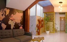 Hotel Lima City